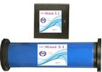 GWS Wave - Model 3.1 - Cooling Systems for Elegant Process