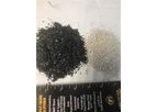 GWS - Model HS-AC - Media Granulated Carbon and Clay
