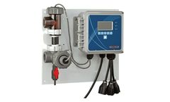 GWS - Model CON-WALL-462 - Conductivity Controller W100W Wall Mount