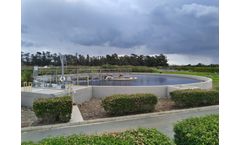 Saur wins a new contract to operate Paphos wastewater treatment plant and establishes durably its presence in Cyprus