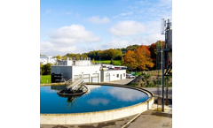 Saur - Model Aeroflux - Dissolved Air Flotation (DAF) System