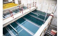 Saur - Model CARBOPLUS - Activated Carbon Drinking Water Plant