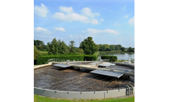 Saur - Model Ammonair - Wastewater Treatment Plants (WWTP)