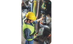 Saur - Version Gam&Eau  - Computer-Assisted Maintenance Management Software