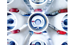 Saur - Reverse Osmosis System