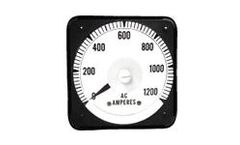 Hoyt - Model LS-110 & LS-80 Series - Analog Meter