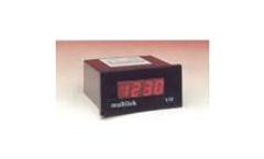 Hoyt - Model M300 - Digital Panel Meter