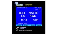 Hoyt - Model WattDOG - Power Data Logger