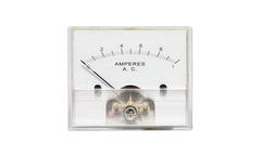 Hoyt - Model 2026-AAC - 2.5" AC Ammeter