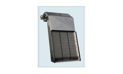 Hydro-Dyne - Model STR - Original Triden Screens