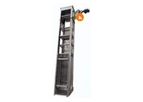 HydroDyne - Tiger Shark Multi-Rake Screens