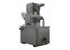 Hydro-Dyne - Dusky Shark Septage Receiving Equipment