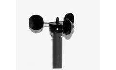 HydroLynx - Model 5050WS  - Wind Speed Sensor