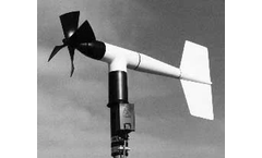 HydroLynx - Model 200-05103 / 200-05305 - Wind Sensor