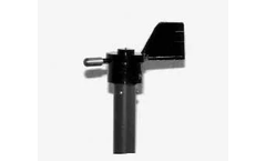 HydroLynx - Model 5050WD - Wind Direction Sensor
