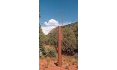 HydroLynx - Model 5354/A2 ALERT2 - Packaged Rain System