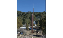 HydroLynx - Model 5854/A2 ALERT2 - Packaged Rain Station