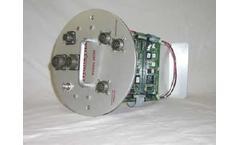 HydroLynx - Model 50386 - Real-Time Data Transmitter