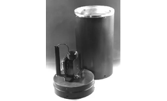 HydroLynx - Model 5054TS - Top Section Rain Gauge