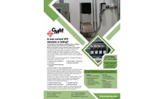 Is Your Current VFD Obsolete or Failing?