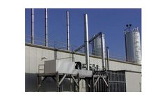 Catalytic Oxidizers
