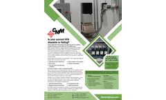Is your current VFD obsolete or failing?