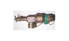 TransOnde - Low Power Green Sprinkler