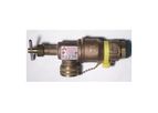TransOnde - Medium Power Yellow Meter Pit