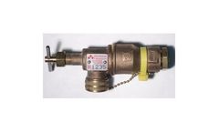 TransOnde - Medium Power Yellow Meter Pit