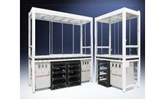 EnviroMax - Vented Enclosures