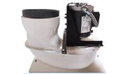 Hemco - Vertical Intake Vertical Discharge Blowers