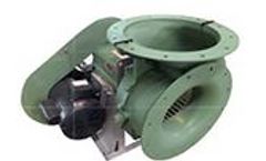 Hemco - Polypropylene Belt Drive Blowers