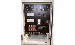 IRT - Model Advantage Air Series - Cathodic Protection Rectifier