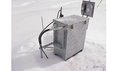 IRT - Model Advantage Oil Series - Cathodic Protection Rectifier