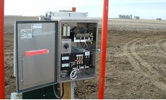 IRT - Model Benchmark Air Series - Cathodic Protection Rectifier