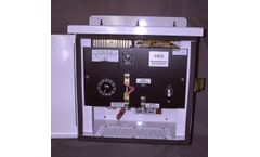 IRT - Model Utility Air Series - Cathodic Protection Rectifier