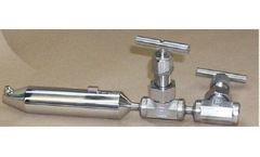 EPRI - Isokinetic Sampling Nozzles (Probes)