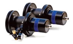 IMR - Model VCEM 5100 - Gas Velocity Monitor