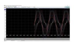IMR - Version DAS - PC Based Data Logging And Acquisition Software