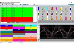 IMR - Version DAS - PC Based Data Logging and Acquisition Software