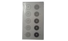 IMR - Model 90300 - Soot Scale