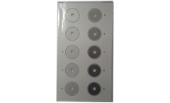 IMR - Model 90300 - Soot Scale