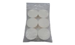 IMR - Model 70350 - Soot Paper