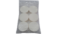 IMR - Model 70350 - Soot Paper