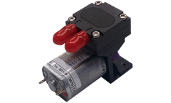 IMR - Pump for 1400/2800