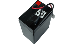 IMR - Model E 000090 - Battery for 1400