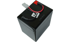 IMR - Model B 200002 - Battery for 2800