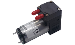 IMR - Pump