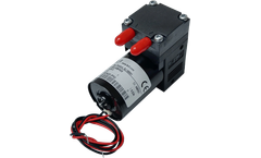 IMR - Model Type B -24V-S - Pump