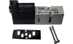 IMR - Model VQD1151-5MO - Solenoid Pump